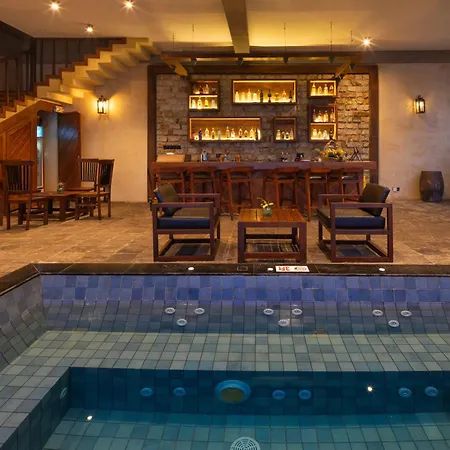The Rockwall Boutique Hotel Bentota-3