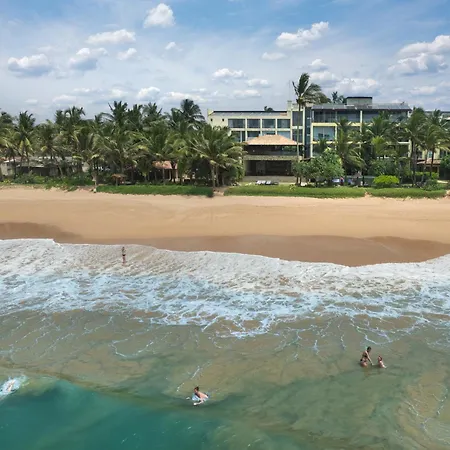 The Rockwall Boutique Hotel Bentota-2